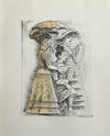Theseus: 12 Lithographs By Massimo Campigli.
