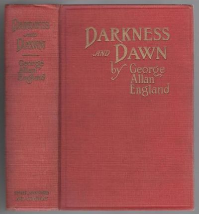 Darkness and Dawn