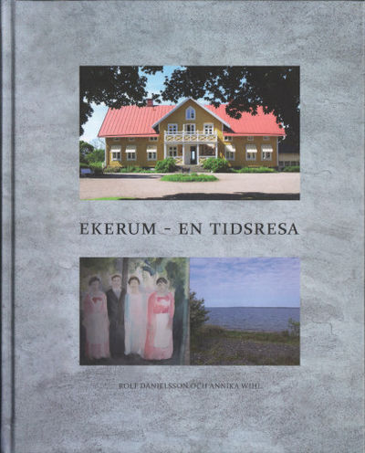 EKERUM - en tidsresa.