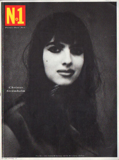 PICTURE SHOW NO. 1.