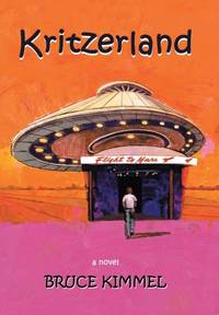 Kritzerland: A Novel