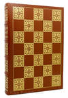 CAPE COD Easton Press