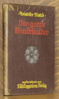 image of VOR GAMLE BONDEKULTUR