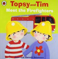 Topsy and Tim: Meet the Firefighters