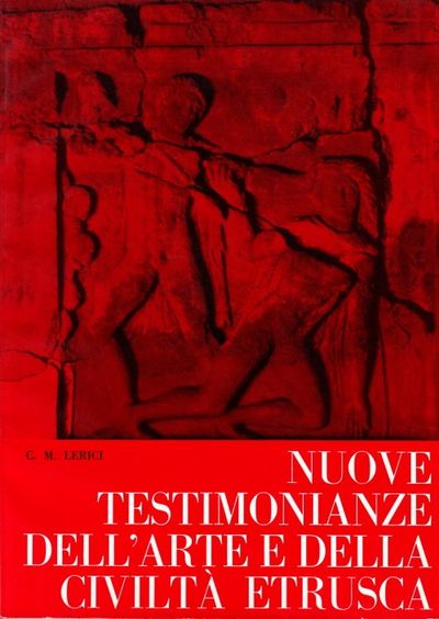 Nuove testimonianze dell’arte e della civiltà…