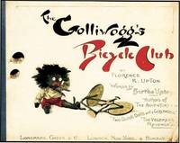 GOLLIWOGG&#039;S BICYCLE CLUB by UPTON,FLORENCE