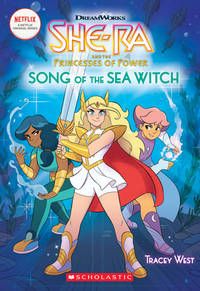 She-Ra