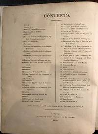 A General Atlas. Being a Collection of Maps of the World and Quarters.