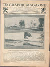 A Vintage Issue of the Graphic Magazine for February 1923