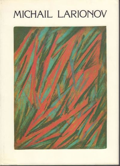 Michail Larionov. Pasteller/Pastels.…