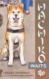 Hachiko Waits