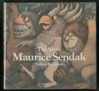 The Art of Maurice Sendak