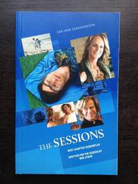 image of THE SESSIONS SCREENPLAY