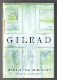 Gilead  - True 1st Edition/1st Printing