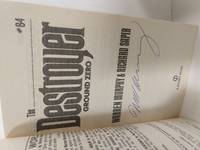 image of Destroyer 084: Ground Zero (SIGNED)