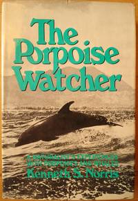 cover of The Porpoise Watcher