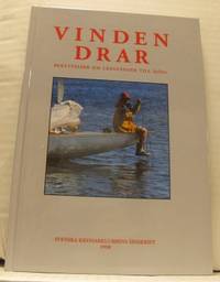 Vinden drar. Berättelser om långfärder till sjöss.