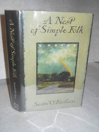 cover of A Nest of Simple Folk