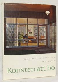 Konsten att bo.