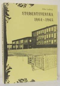 Studentsvenska. Studier i stockholmsabiturienters…