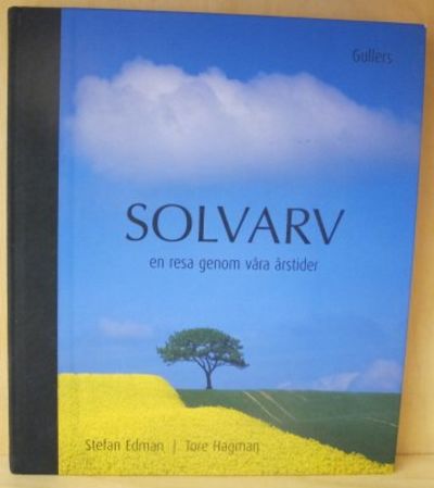 Solvarv. En resa genom våra årstider.