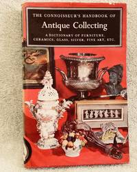 image of The Connoisseur's Handbook of Antique Collecting