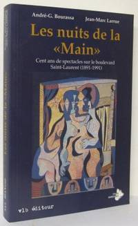 Les nuits de la 