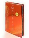 The Martian SIGNED FIRST DELUXE EDITION w/ SPRAYED EDGES