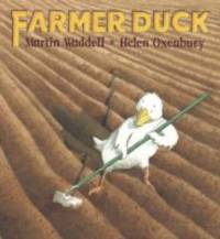 Farmer Duck by Martin Waddell