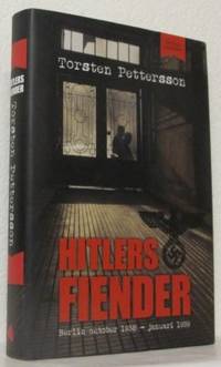 Hitlers fiender. Berlin oktober 1938 - januari…