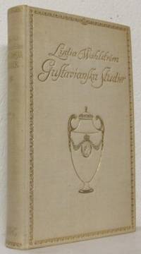 Gustavianska studier. Historiska utkast från…