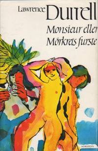 Monsieur eller mörkrets furste.