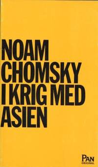 I krig med Asien.