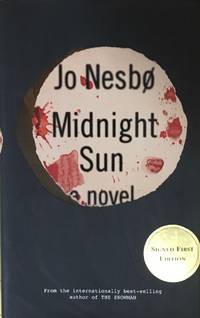cover of Midnight Sun