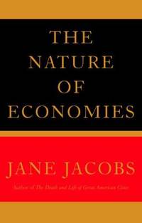 The Nature of Economies