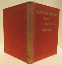 image of Les Garçons seront toujours les Garçons!