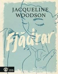 Fjädrar.