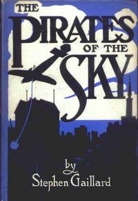 PIRATES OF THE SKY