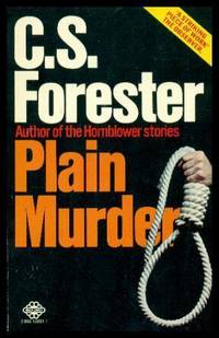 PLAIN MURDER by Forester, C. S - 1970