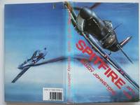 image of Spitfire into war