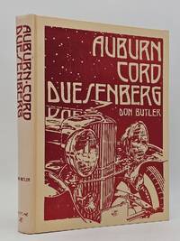 Auburn, Cord, Duesenberg
