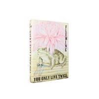 You Only Live Twice