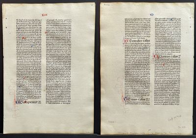 Commentum super quarto libro Sententiarum Petri…