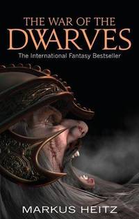 The War Of The Dwarves: Book 2