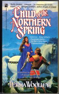 image of CHILD OF THE NORTHERN SPRING