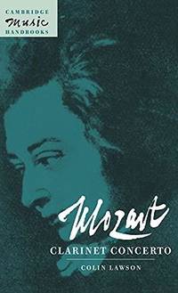Mozart: Clarinet Concerto