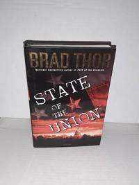 State of the Union: A Thriller