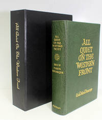 image of All Quiet on the Western Front