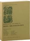Monographs and Papers in Maya Archaeology
