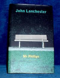 cover of MR. PHILLIPS